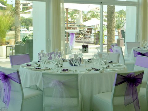 Wedding Venue