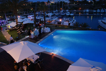 Yacht Club Cala d'Or