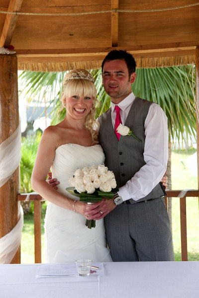 Wedding Reviews